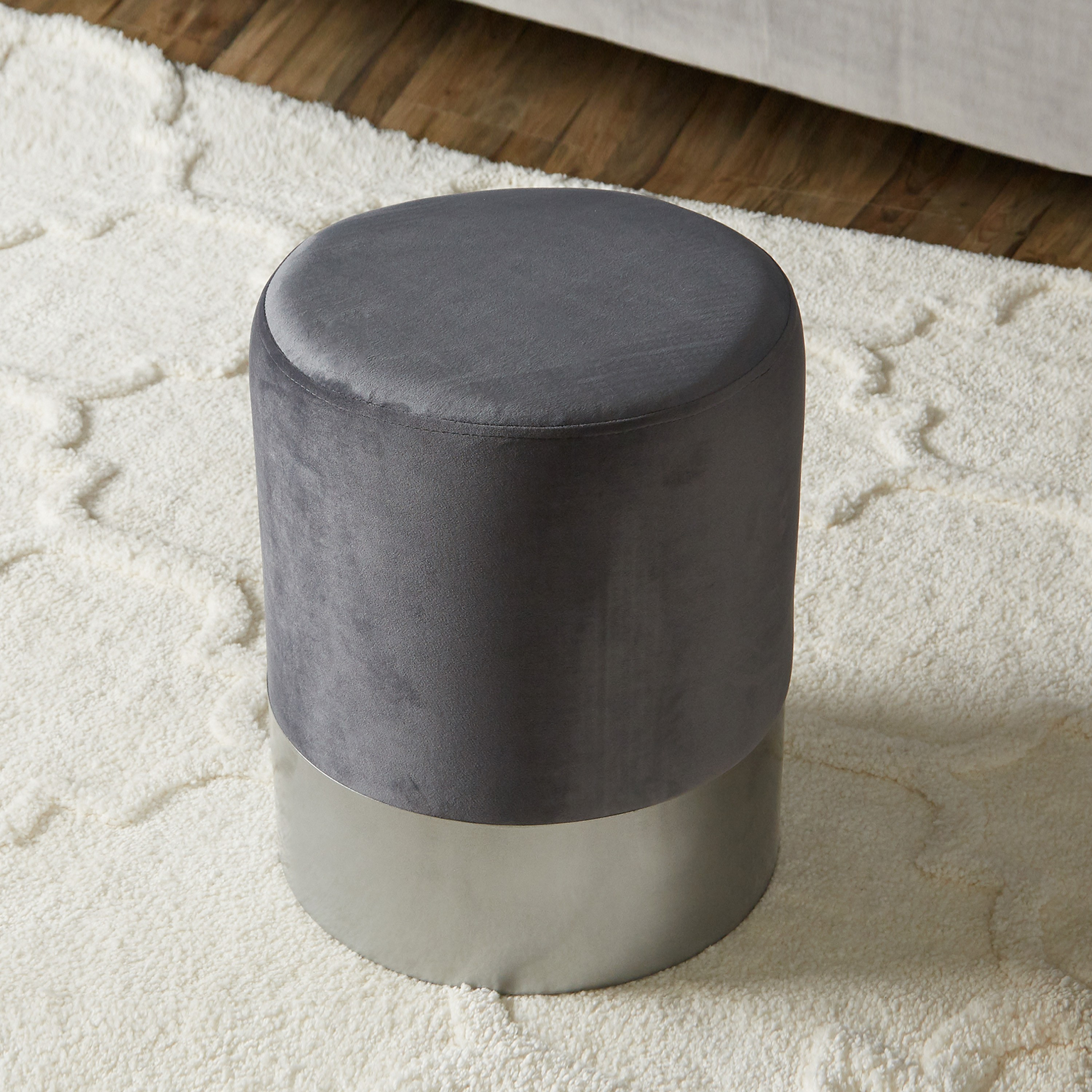 Kew Fabric Ottoman-furniture-sofaandseating-ottomansbeanbagsandpoufs-image-2