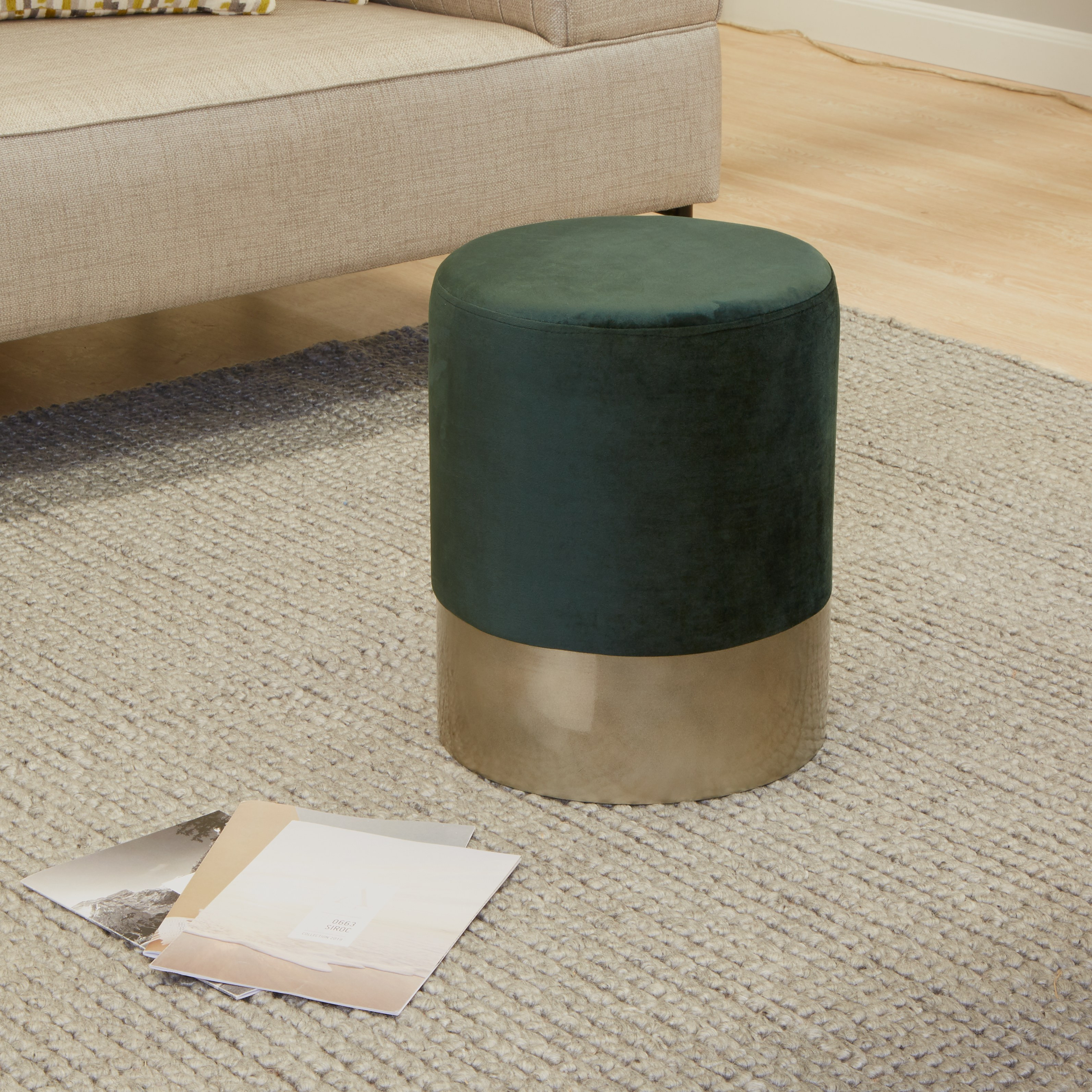 Kew Fabric Ottoman-furniture-sofaandseating-ottomansbeanbagsandpoufs-image-2