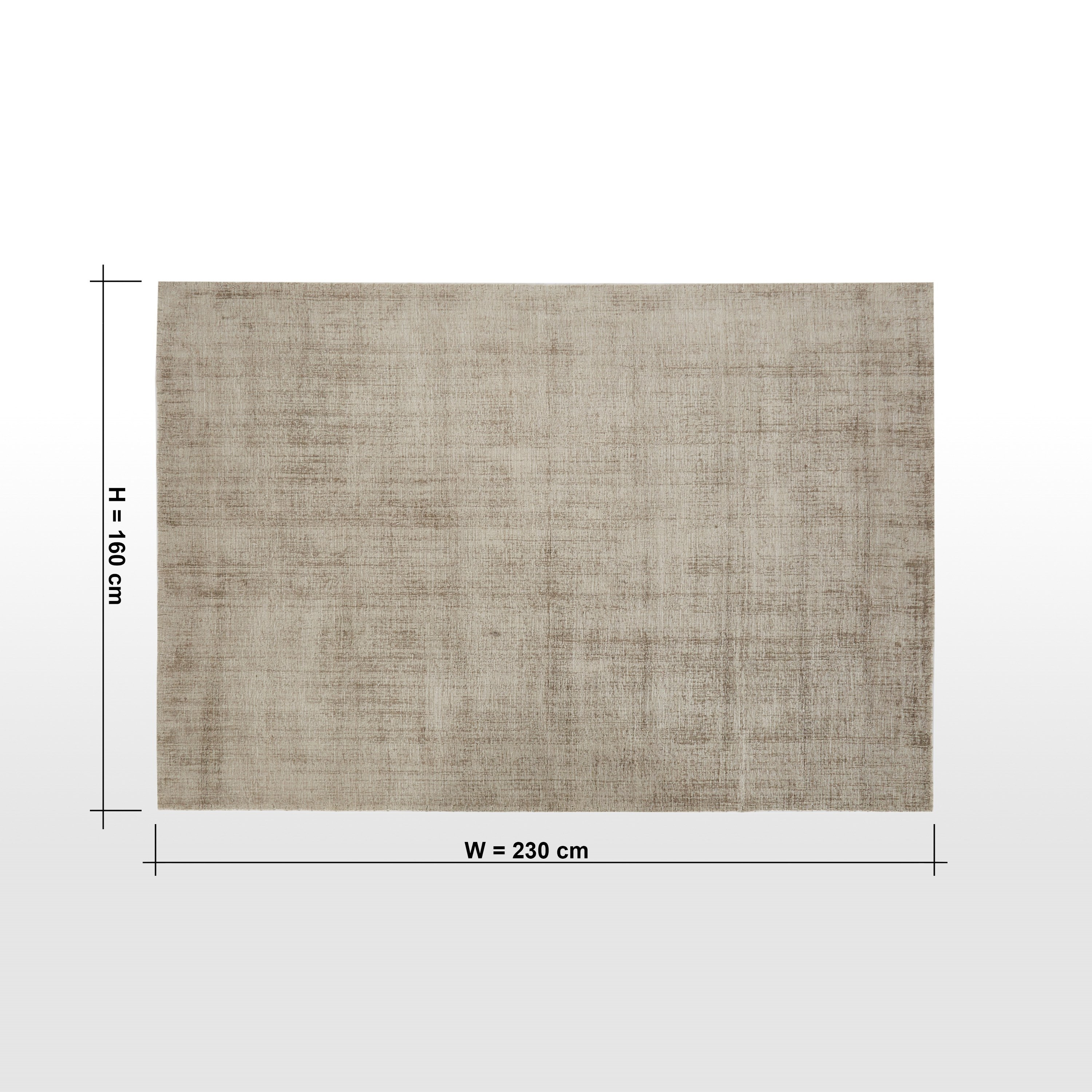 Coventry Handtufted Rug - 160x230 cm-household-rugsandcarpets-rugs-image-6