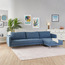Coventry Handwoven Rug - 200x290 cm-household-rugsandcarpets-rugs-image-3