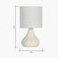 Corinth Ceramic Table Lamp - 25 cm-InfluencerCodes_Ramadan26_All_20012026-image-4