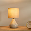 Corinth Ceramic Table Lamp - 25 cm-InfluencerCodes_Ramadan26_All_20012026-image-5