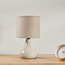 Corinth Ceramic Table Lamp - 25 cm-InfluencerCodes_Ramadan26_All_20012026-image-6