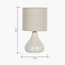 Corinth Ceramic Table Lamp - 25 cm-InfluencerCodes_Ramadan26_All_20012026-image-9