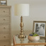 مصباح طاولة معدن - ستورجيس - 59 سم-household-lighting-tableanddesklamps-image-3