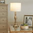 مصباح طاولة معدن - ستورجيس - 59 سم-household-lighting-tableanddesklamps-image-4