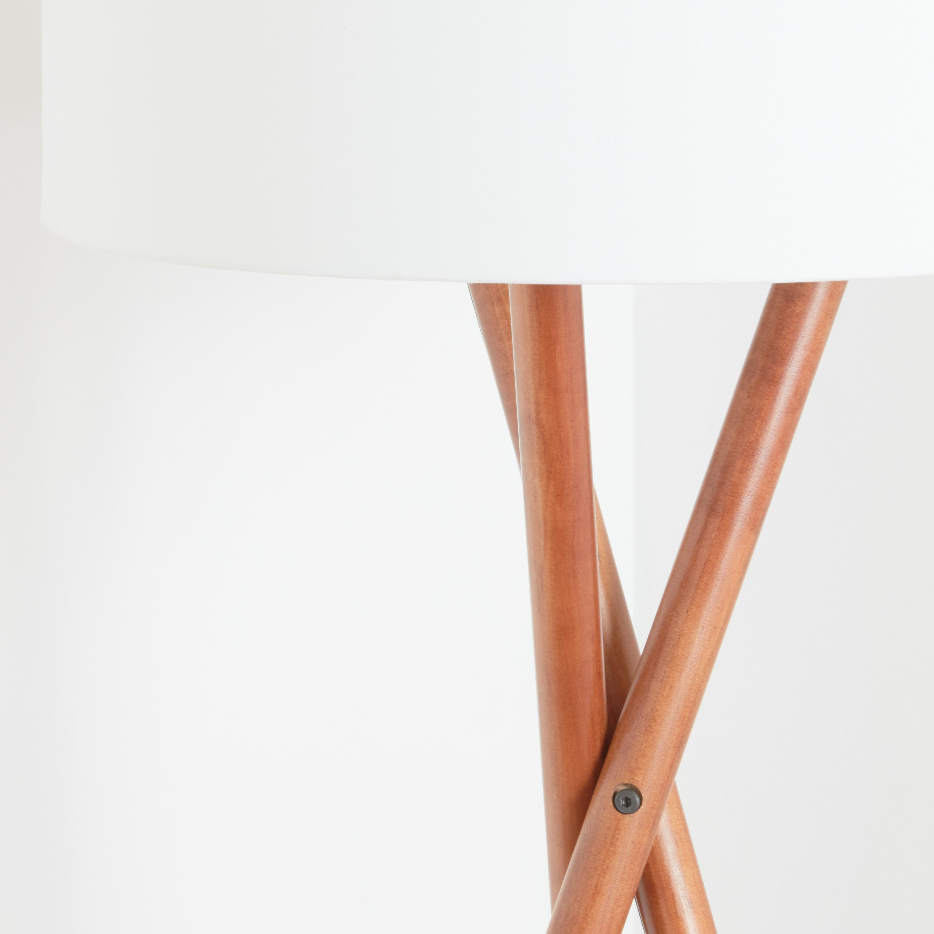 Coronado Tripod Floor Lamp - 162 cms-household-lighting-floorlamps-image-2