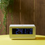 منبه مع شاحن لاسلكي - كارفين-household-walldecorandmirrors-clocks-image-4