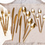Bamboo 16-Piece Cutlery Set - Serves 4-household-dining-cutlery-cutlerysets-image-1