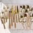 Kristina 24-Piece Cutlery Set - Serves 6-household-dining-cutlery-cutlerysets-image-1