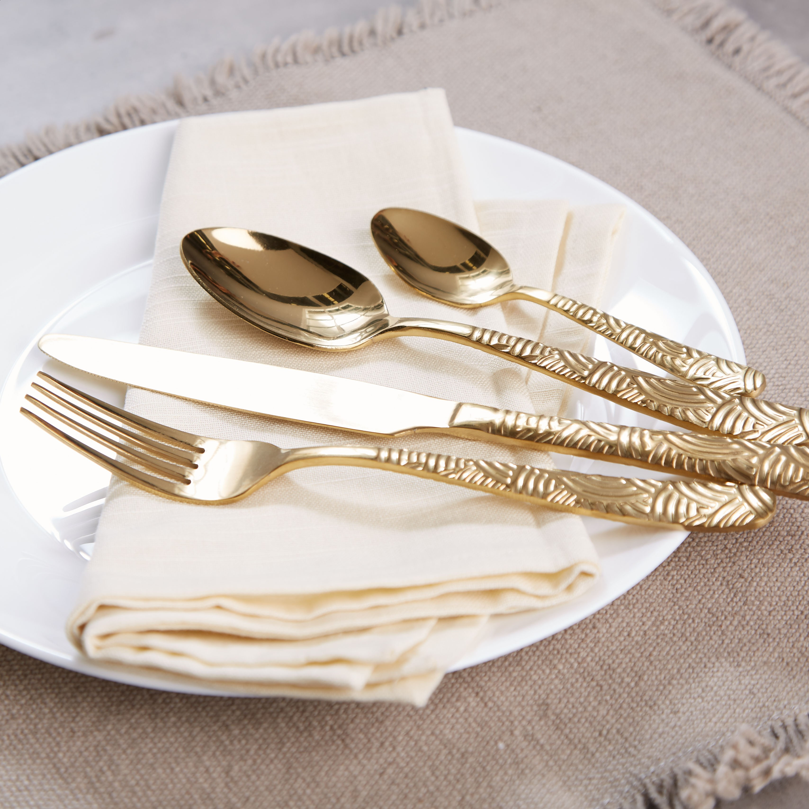 Kristina 24-Piece Cutlery Set - Serves 6-household-dining-cutlery-cutlerysets-image-2