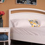 3-Piece Full 250 TC Fitted Sheet Set - 120x200 cm-household-bedding-sheetsandpillowcases-fittedsheets-image-1