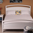 3-Piece Full 250 TC Fitted Sheet Set - 120x200 cm-household-bedding-sheetsandpillowcases-fittedsheets-image-3
