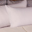 طقم غطاء وسادة قطعتين 50x75 سم - وايت ساتن-household-bedding-sheetsandpillowcases-pillowcases-image-3