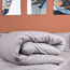 طقم غطاء لحاف كينج 3 قطع - 240x260 سم-household-bedding-duvetandcovers-duvetcovers-image-4