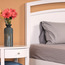 شرشف مطّاطي كينج 3 قطع 250 خيط - 180x210 سم-household-bedding-sheetsandpillowcases-fittedsheets-image-4