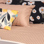 شرشف مطاطي مقاس كامل 250 خيط 3 قطع - 120x200 سم-household-bedding-sheetsandpillowcases-fittedsheets-image-4