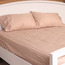 3-Piece King 250 TC Fitted Sheet Set - 180x210 cm-household-bedding-sheetsandpillowcases-fittedsheets-image-2