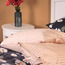 3-Piece King 250 TC Fitted Sheet Set - 180x210 cm-household-bedding-sheetsandpillowcases-fittedsheets-image-4