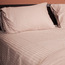 Satin 3-Piece King 250 TC Flat Sheet Set - 240x260 cm-household-bedding-sheetsandpillowcases-flatsheets-image-2