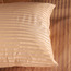 Beige Sateen 2-Piece Pillowcase Set - 50x75 cm-household-bedding-sheetsandpillowcases-pillowcases-image-2