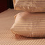 Beige Sateen 2-Piece Pillowcase Set - 50x75 cm-household-bedding-sheetsandpillowcases-pillowcases-image-3