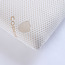 Copper Infused Firm Memory Foam 1-Piece Pillow - 45x70 cm-household-bedding-pillows-image-2