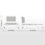 Next Single Bed - 120x200 cm-furniture-bedroom-beds-singlebeds-image-7