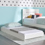 Eden Trundle with Storage - 90x190 cm-kids-kidsbeds-trundlesandunderbeds-image-1