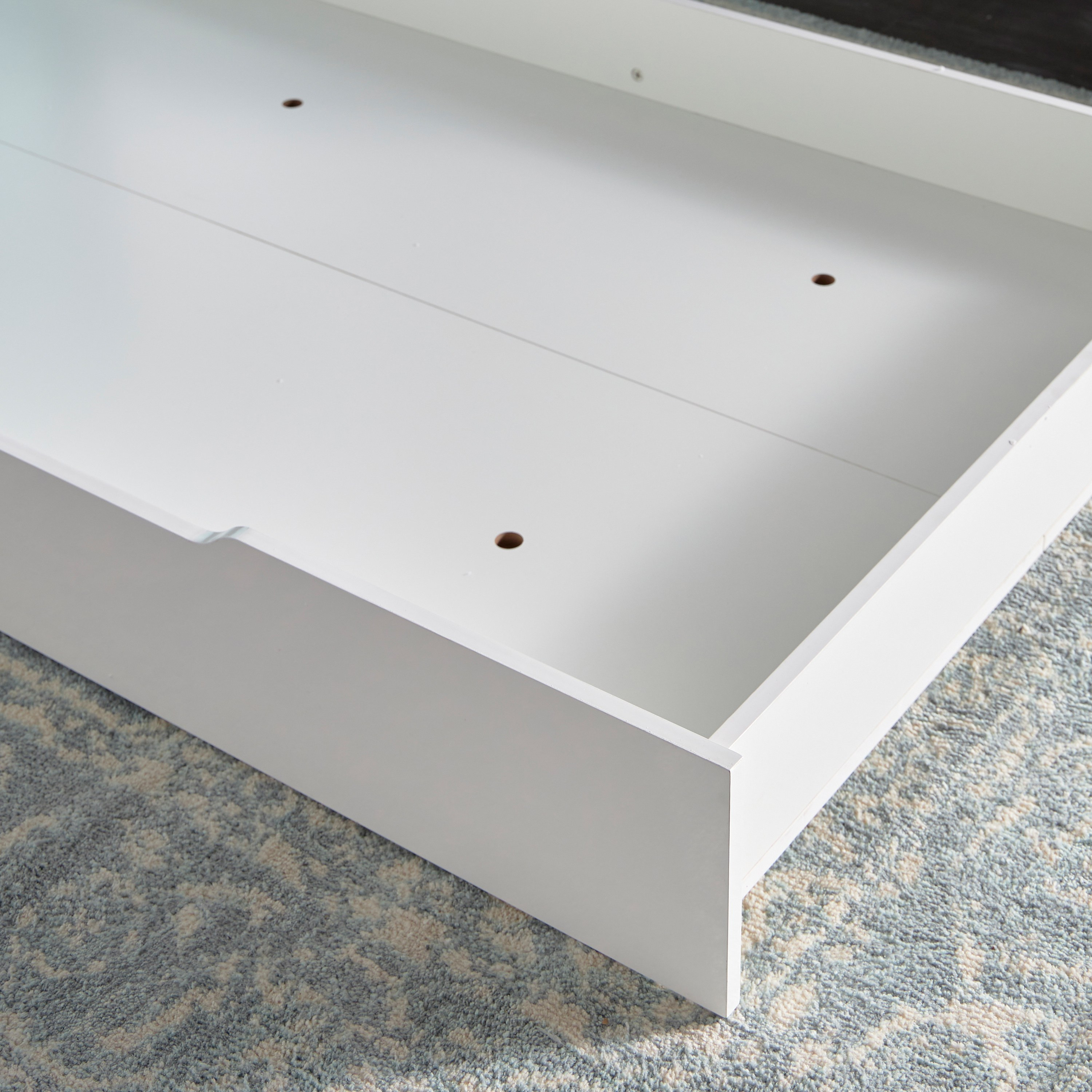 Eden Trundle with Storage - 90x190 cm-babyandkids-kidsbeds-trundlesandunderbeds-image-4