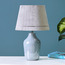 Dayton Ceramic Table Lamp - 40 cms-household-lighting-tableanddesklamps-image-2