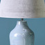 Dayton Ceramic Table Lamp - 40 cms-household-lighting-tableanddesklamps-image-3