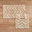 Delaware Textured Bath Mat - Set of 2-household-bathandlaundry-bathlinen-bathmatsandtubmats-image-1
