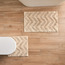 Delaware Textured Bath Mat - Set of 2-household-bathandlaundry-bathlinen-bathmatsandtubmats-image-2