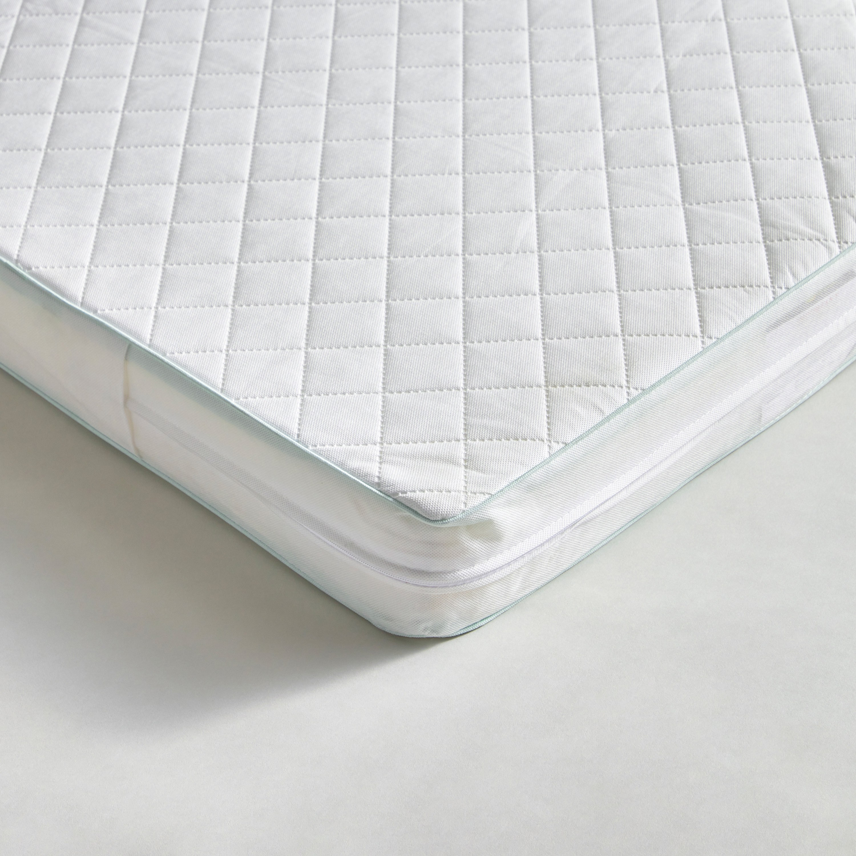 Nursery Foam Mattress - 70x140 cm