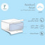 Nursery Foam Mattress - 70x140 cm-babyandkids-nursery-mattresses-image-2