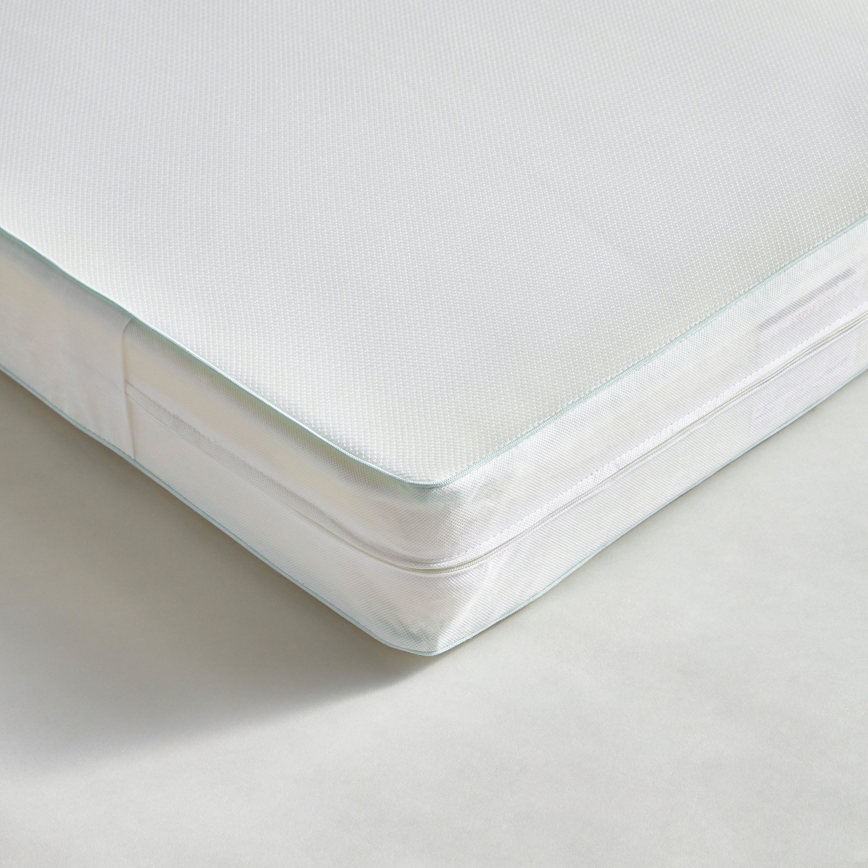 Shop Nursery Spring Mattress 70x140 cm Homecentre Egypt