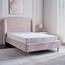 Kids Foam Single Mattress - 120x200 cm-kids-mattresses-singlemattresses-image-4