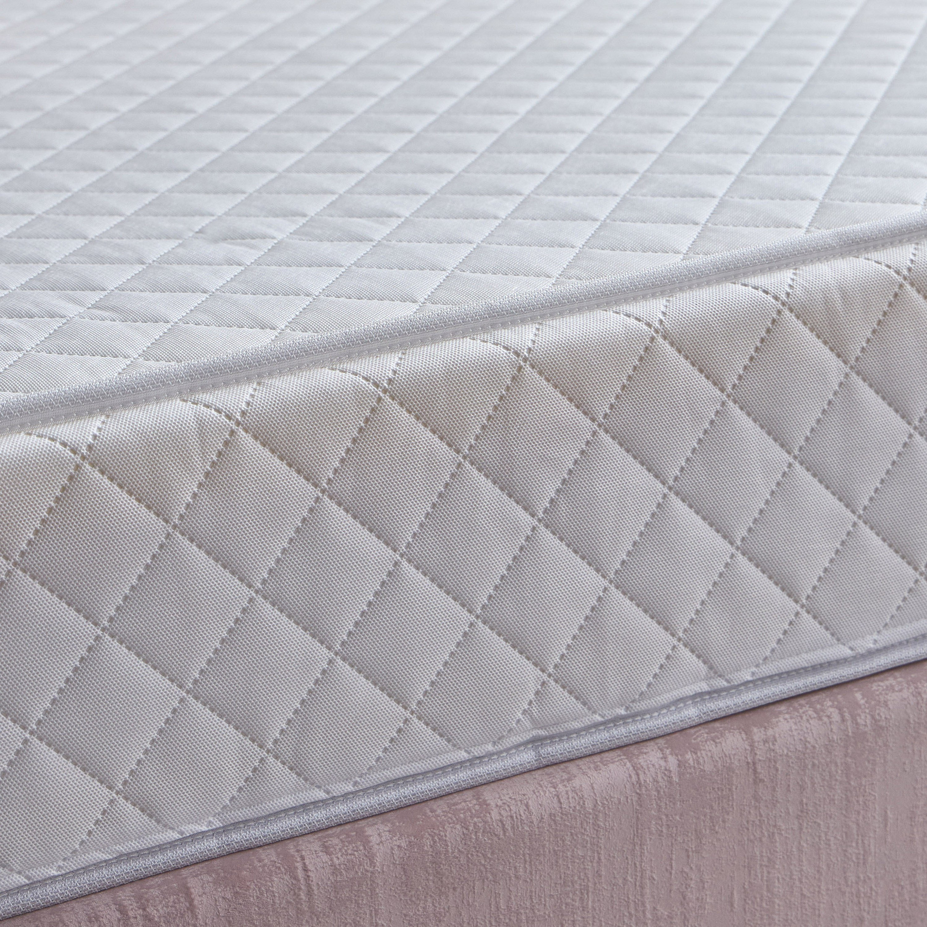 Kids Pocket Spring Single Mattress - 120x200 cm-babyandkids-mattresses-singlemattresses-image-3