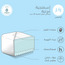 Teens Foam Twin Mattress - 90x200 cm-binpromo_KSA_Alrajhi_17062026-image-2