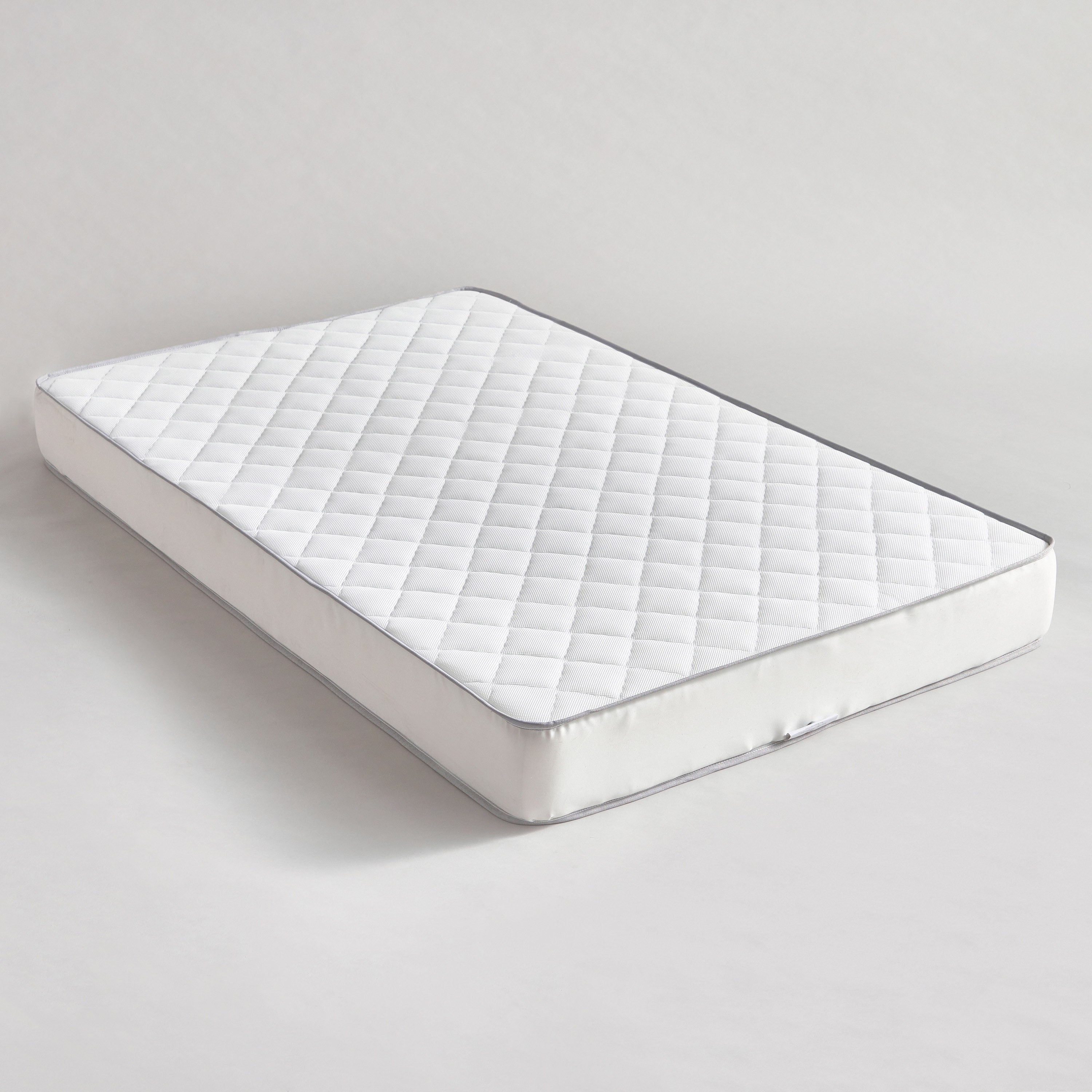 Teens Foam Single Mattress - 120x200 cm-babyandkids-mattresses-singlemattresses-image-6