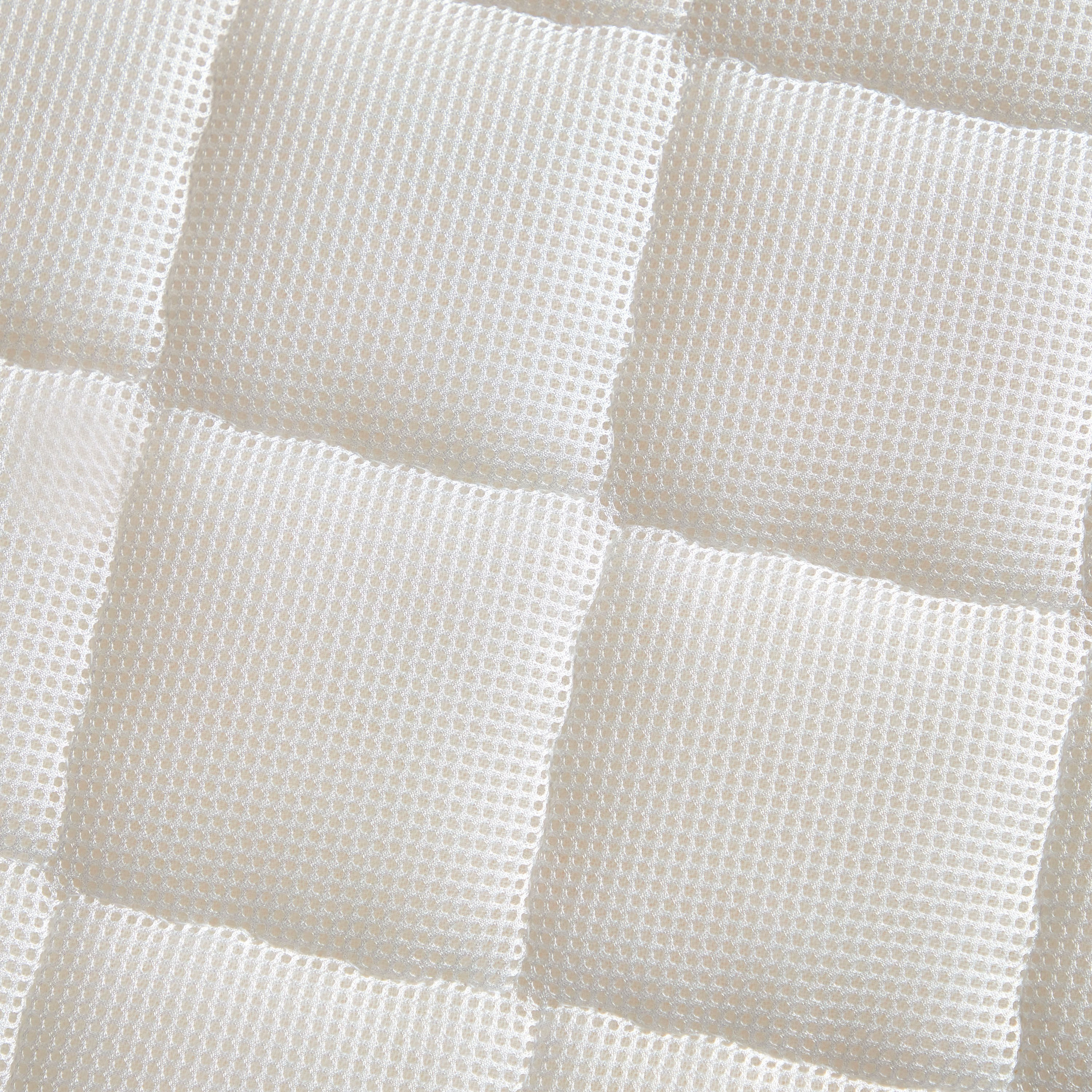 Teens Foam Single Mattress - 120x200 cm-babyandkids-mattresses-singlemattresses-image-9
