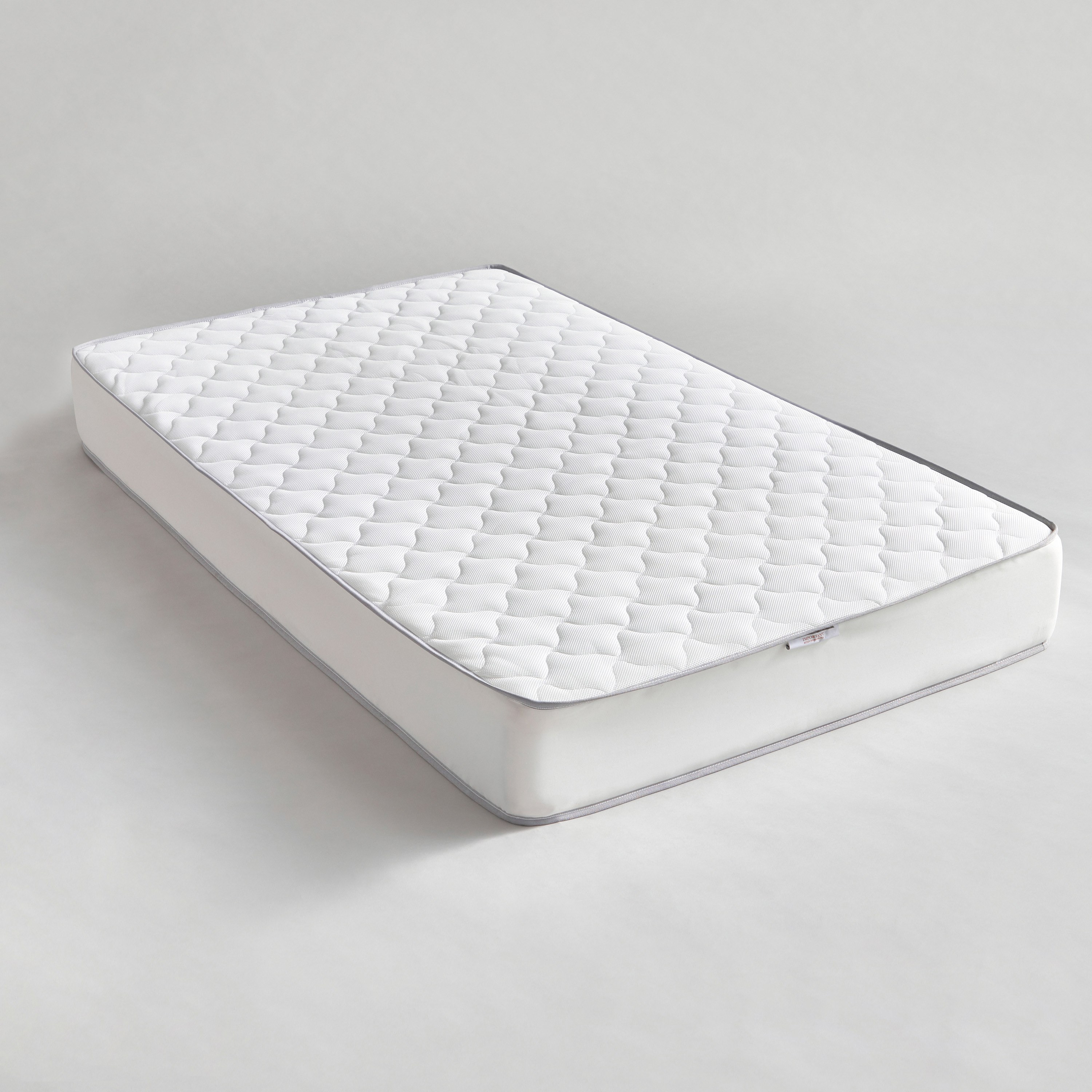 مرتبة فردية بنوابض لليافعين - 120x200 سم-babyandkids-mattresses-singlemattresses-image-6