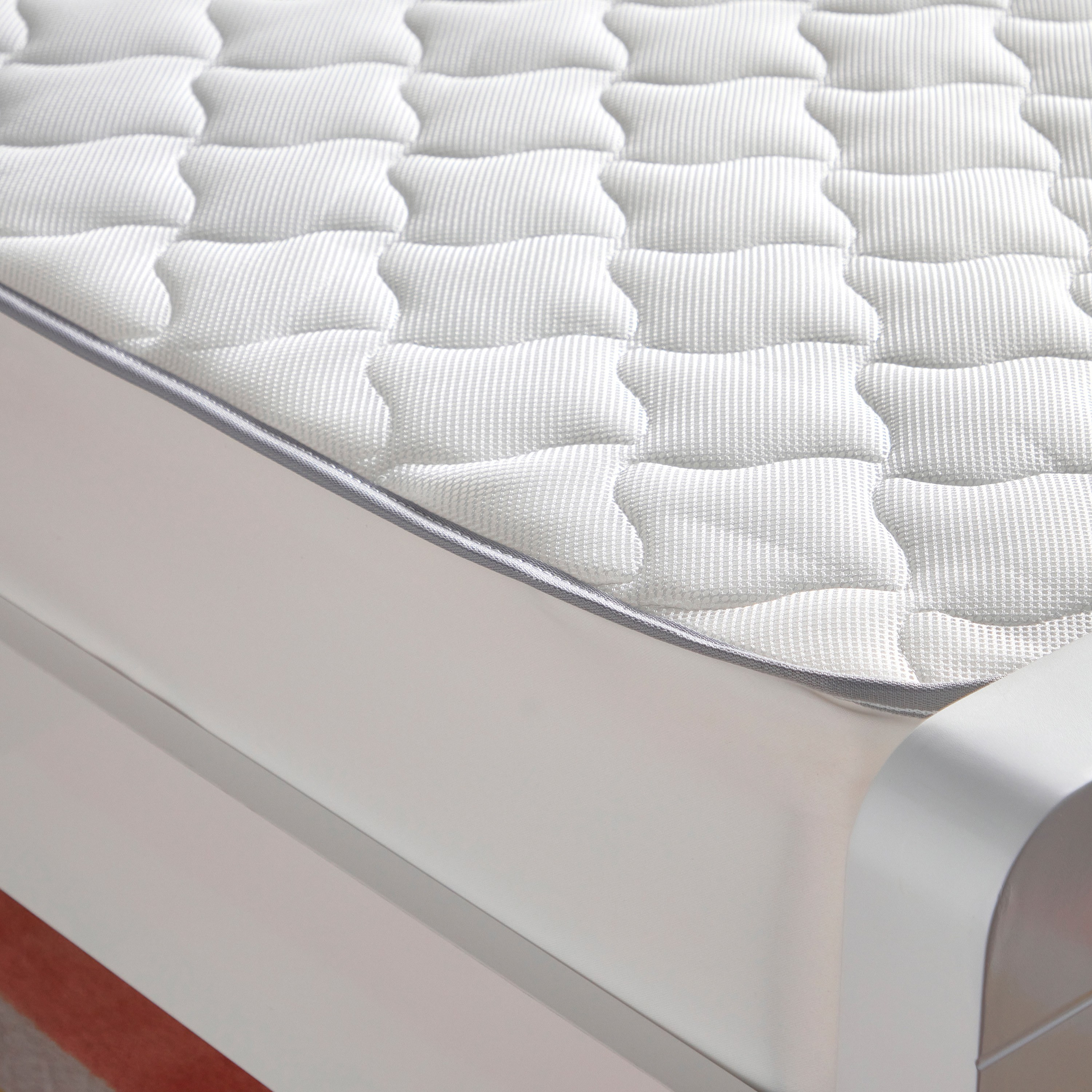مرتبة فردية بنوابض لليافعين - 120x200 سم-babyandkids-mattresses-singlemattresses-image-8