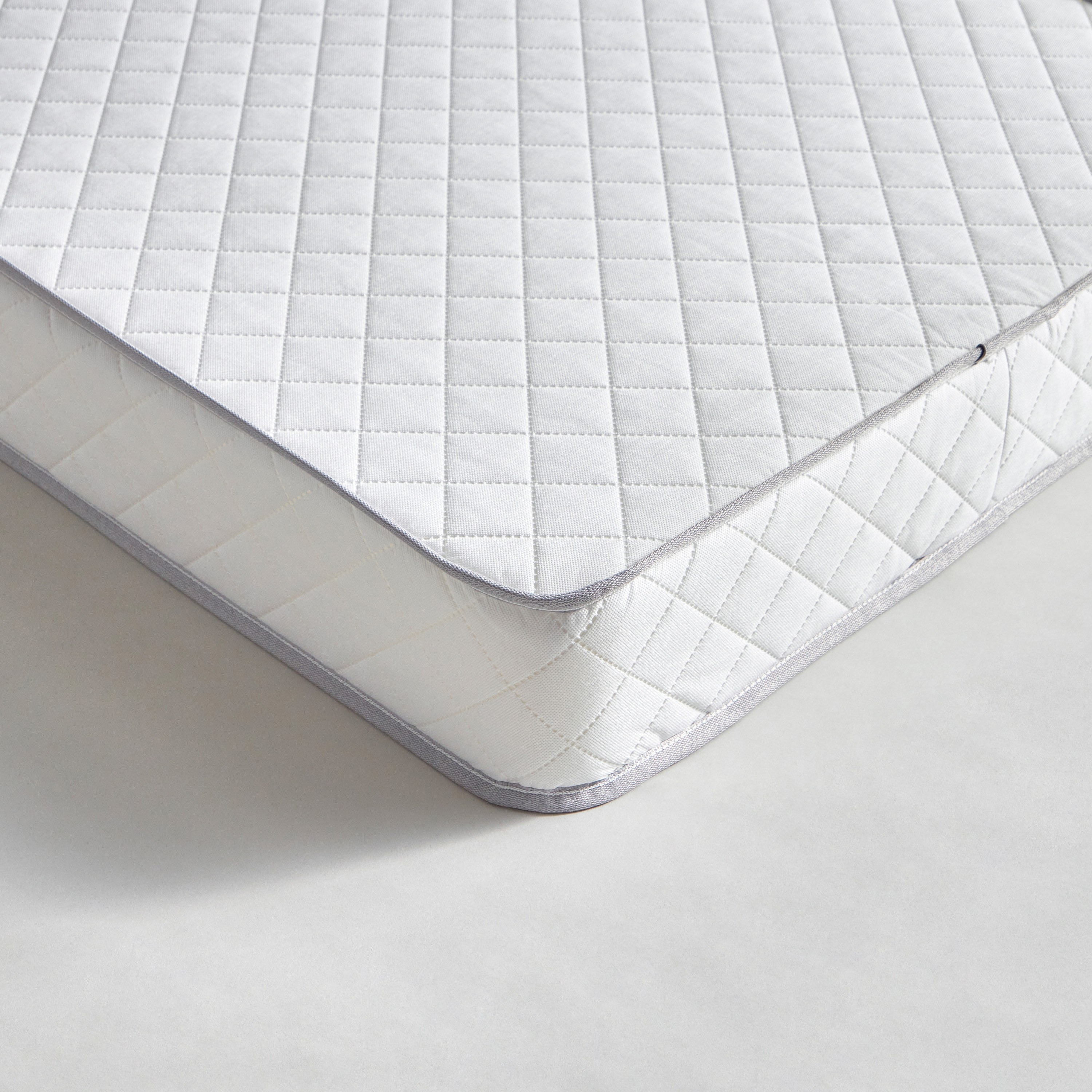 Trundle Foam Twin Mattress - 90x190 cm