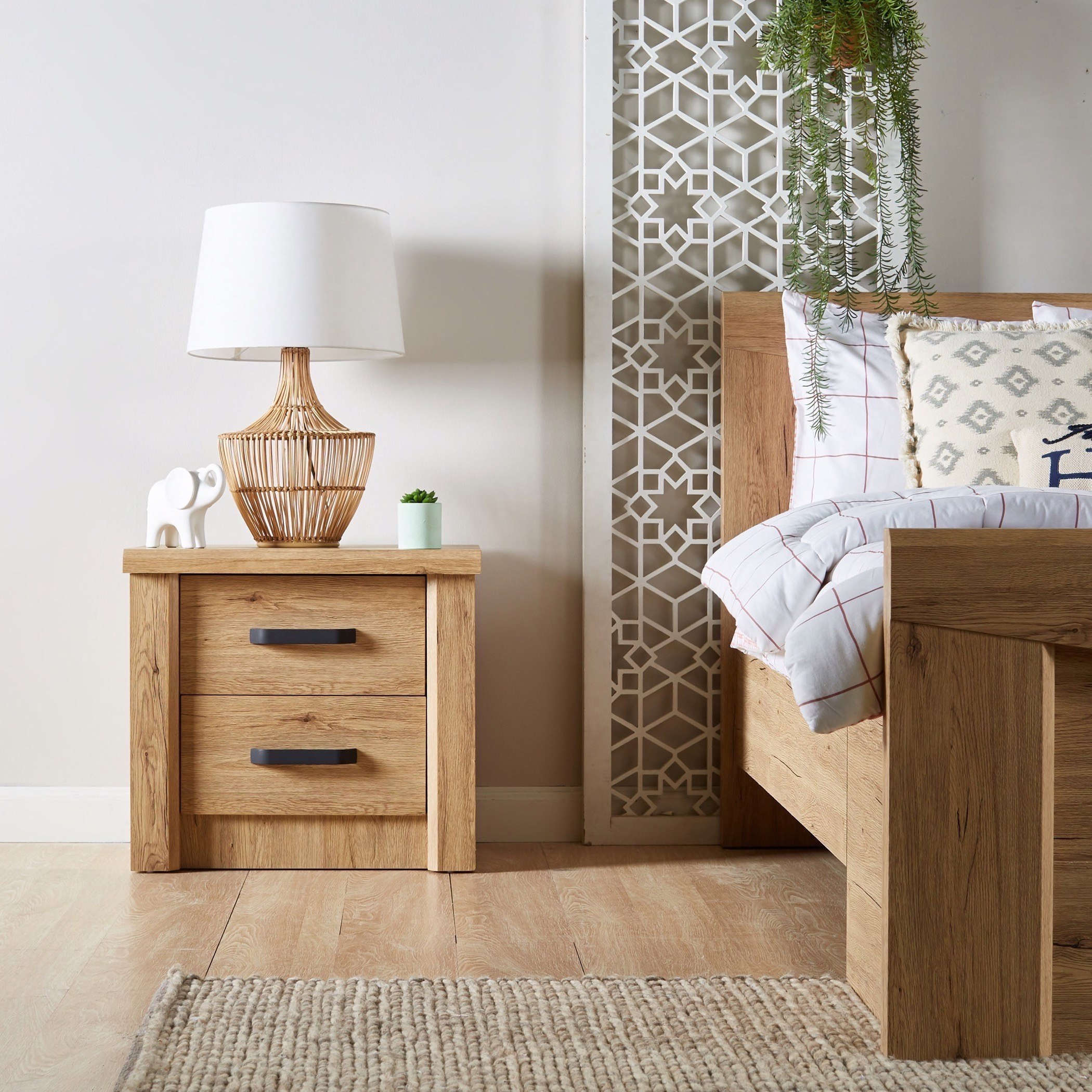 Shop Medley Nightstand Online Home centre UAE