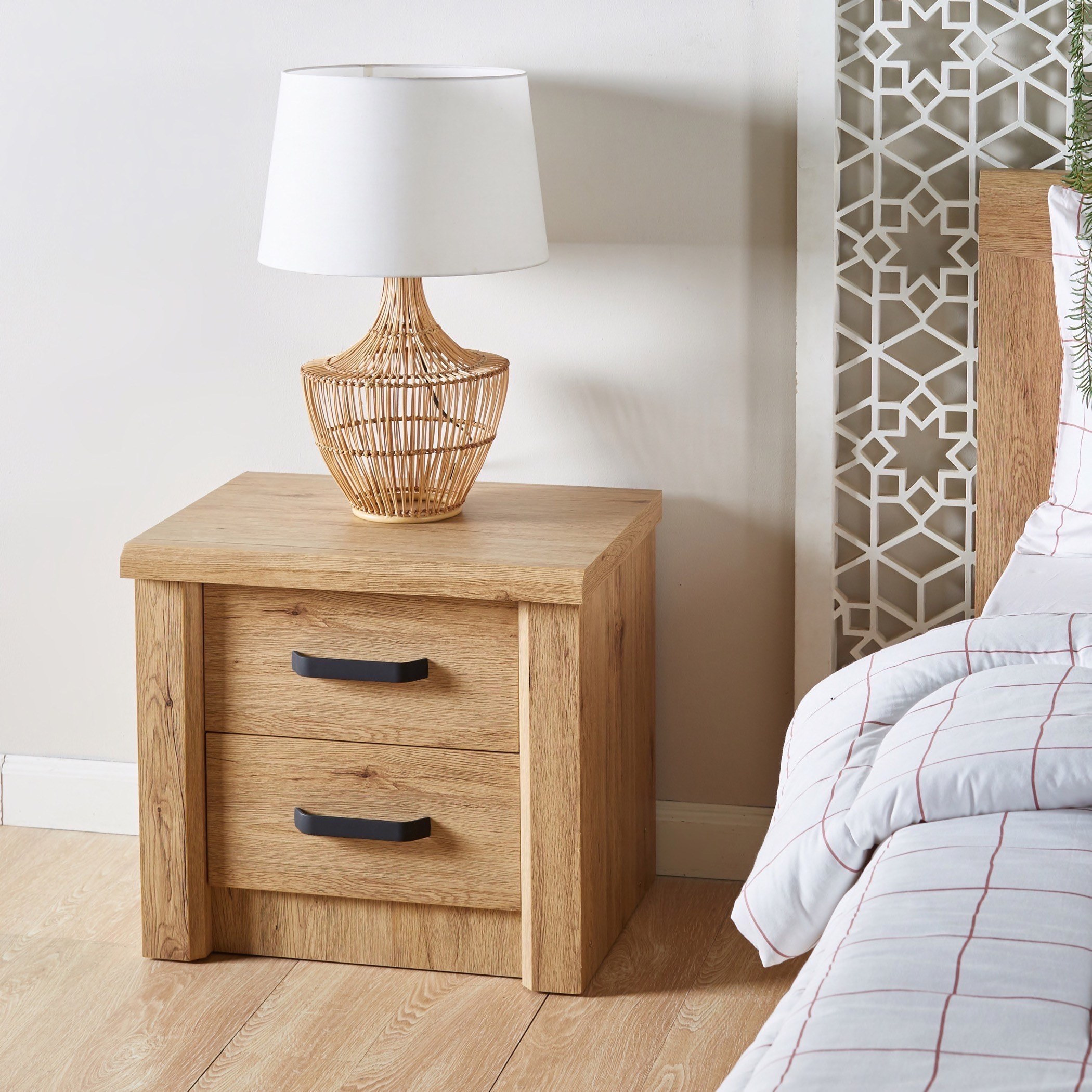 Shop Medley Nightstand Online Home centre UAE