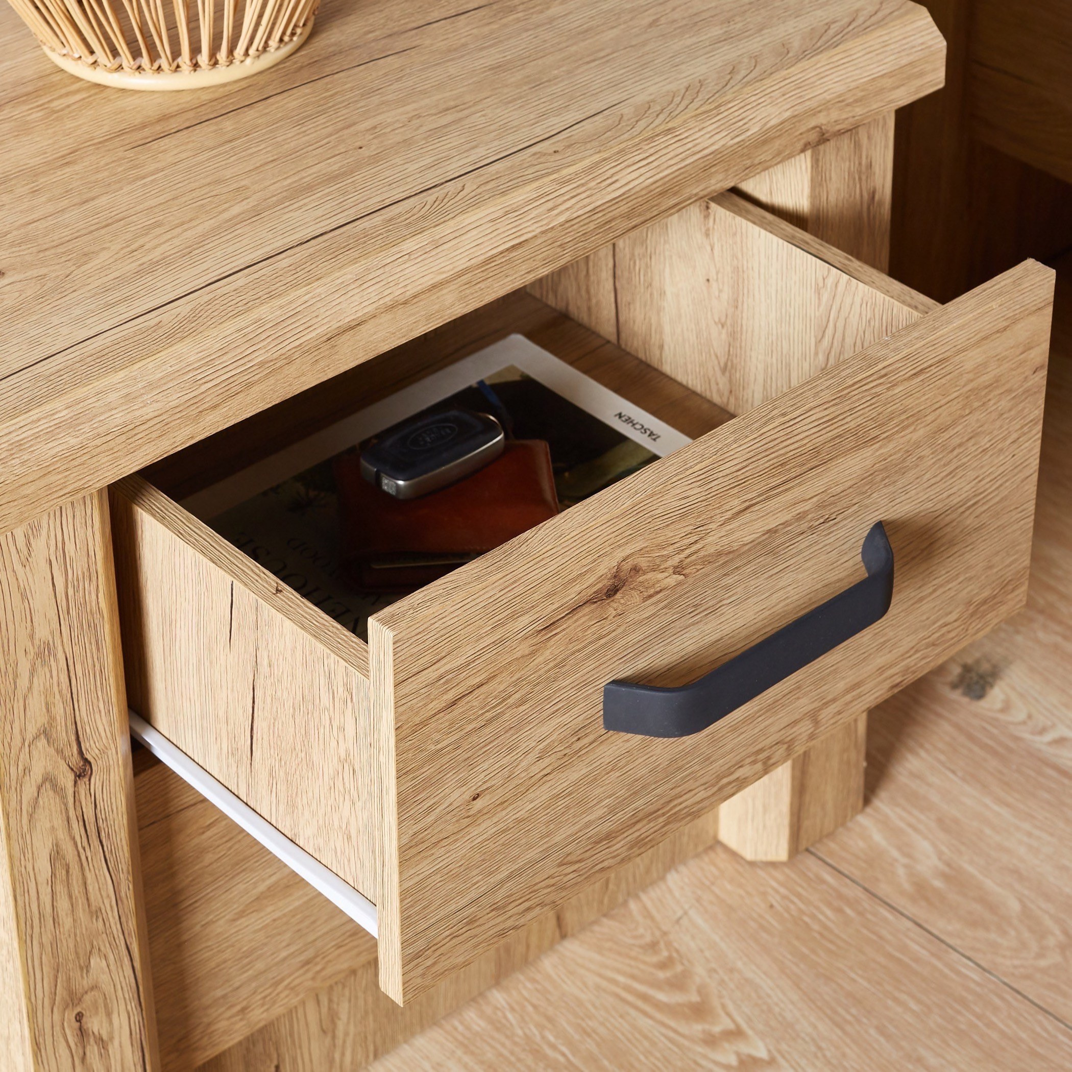 Shop Medley Nightstand Online Home centre UAE