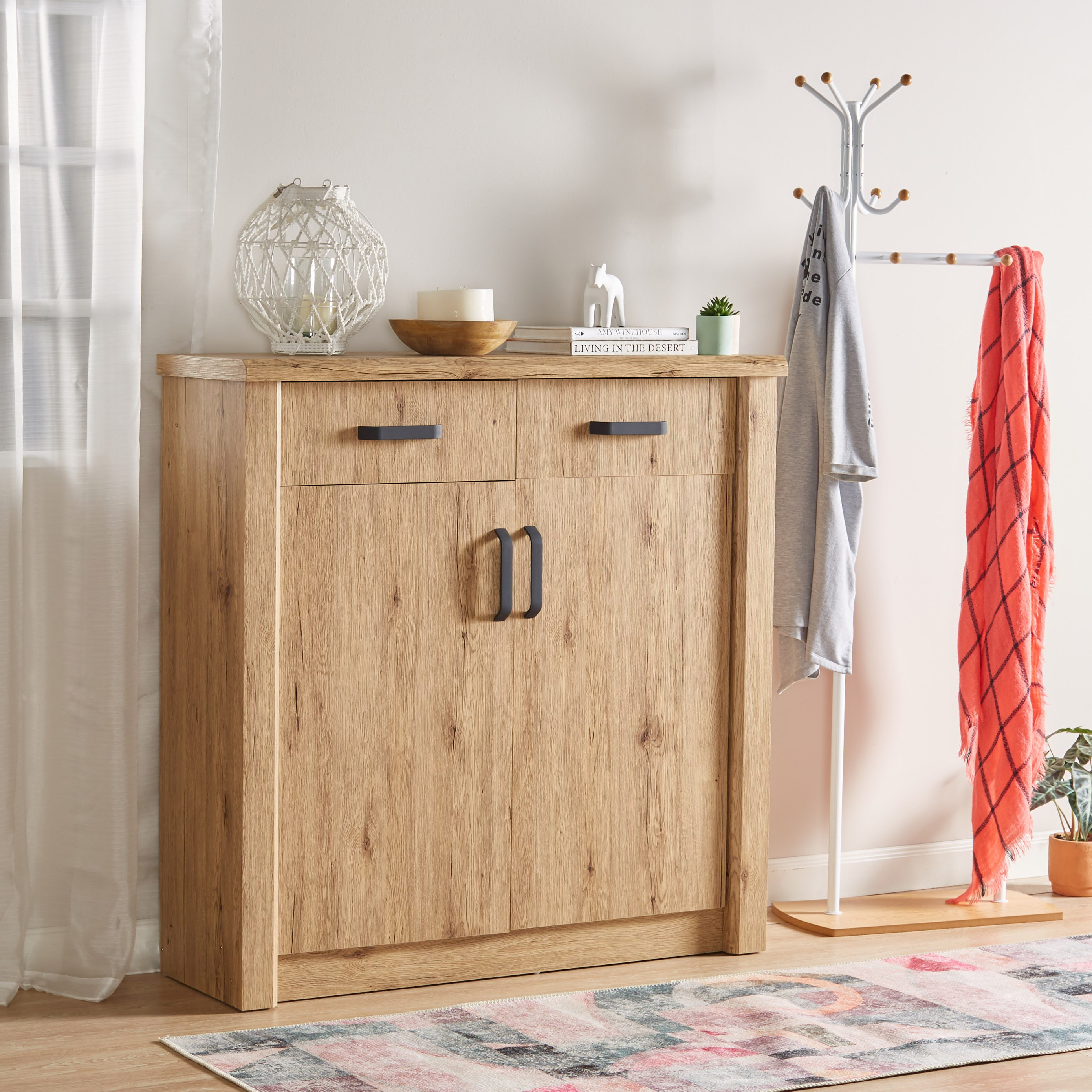 Chest of drawers with shoe storage sale