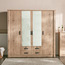 Medley 4-Door Wardrobe with Drawers-Voucher_HCOC_ALL_25022025-image-2